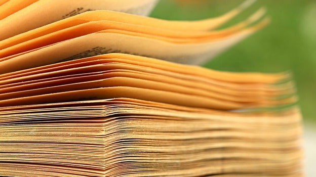 Individual Assignments