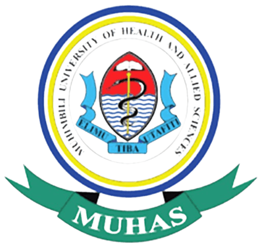 cPage MUHAS Logo