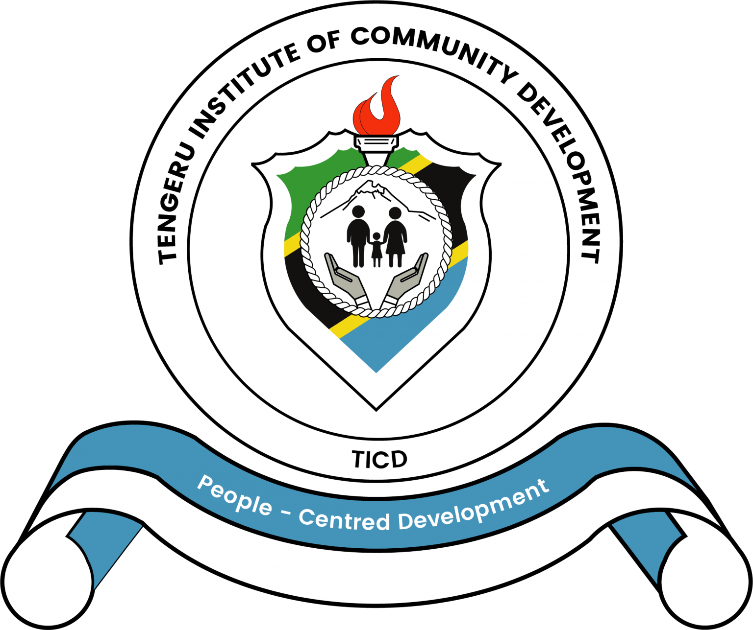 cPage TICD Logo